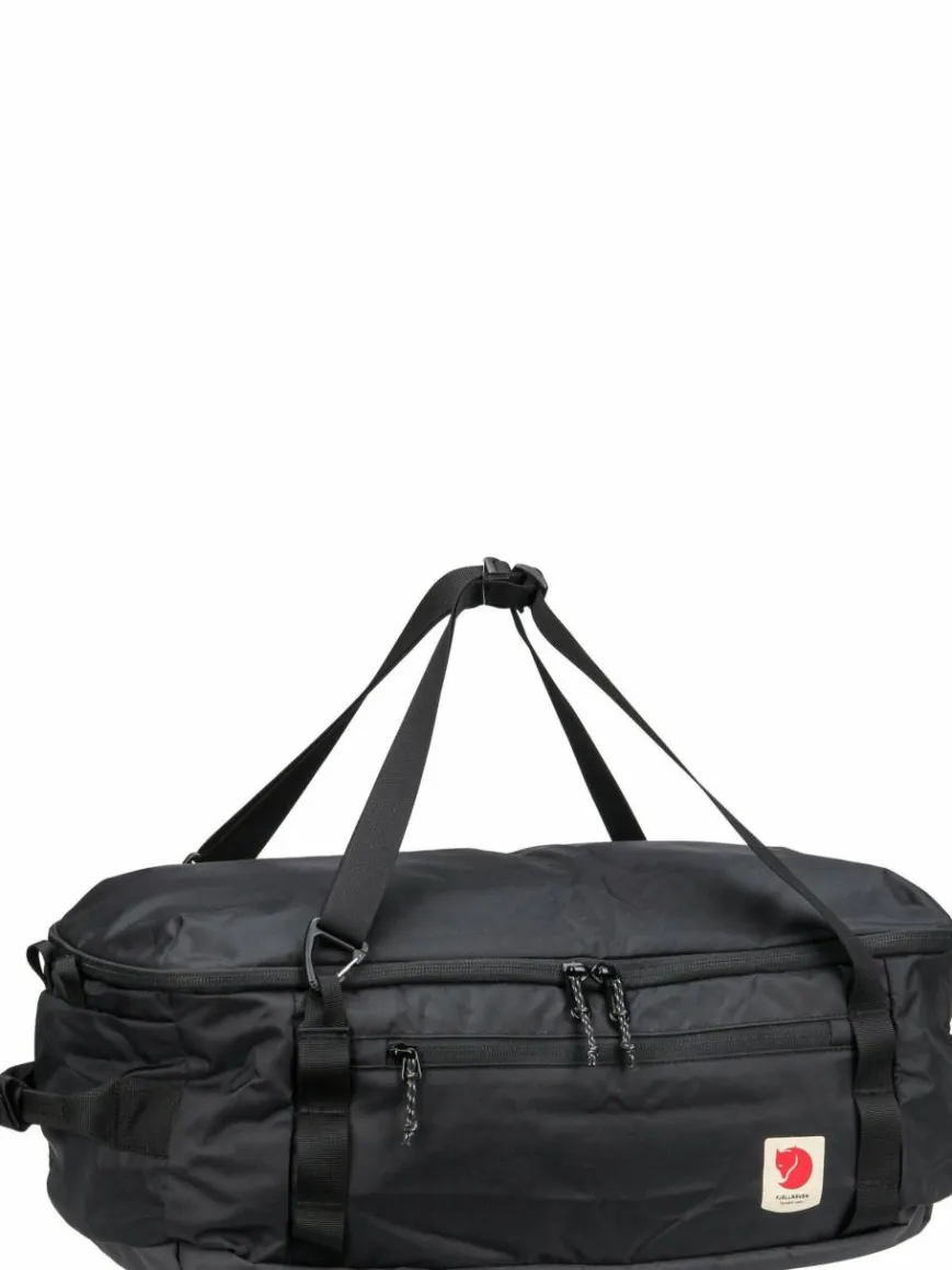 Fjällräven Taschen & Rucksäcke*Unisex Reisetasche - High Coast Duffel 22 schwarz uni