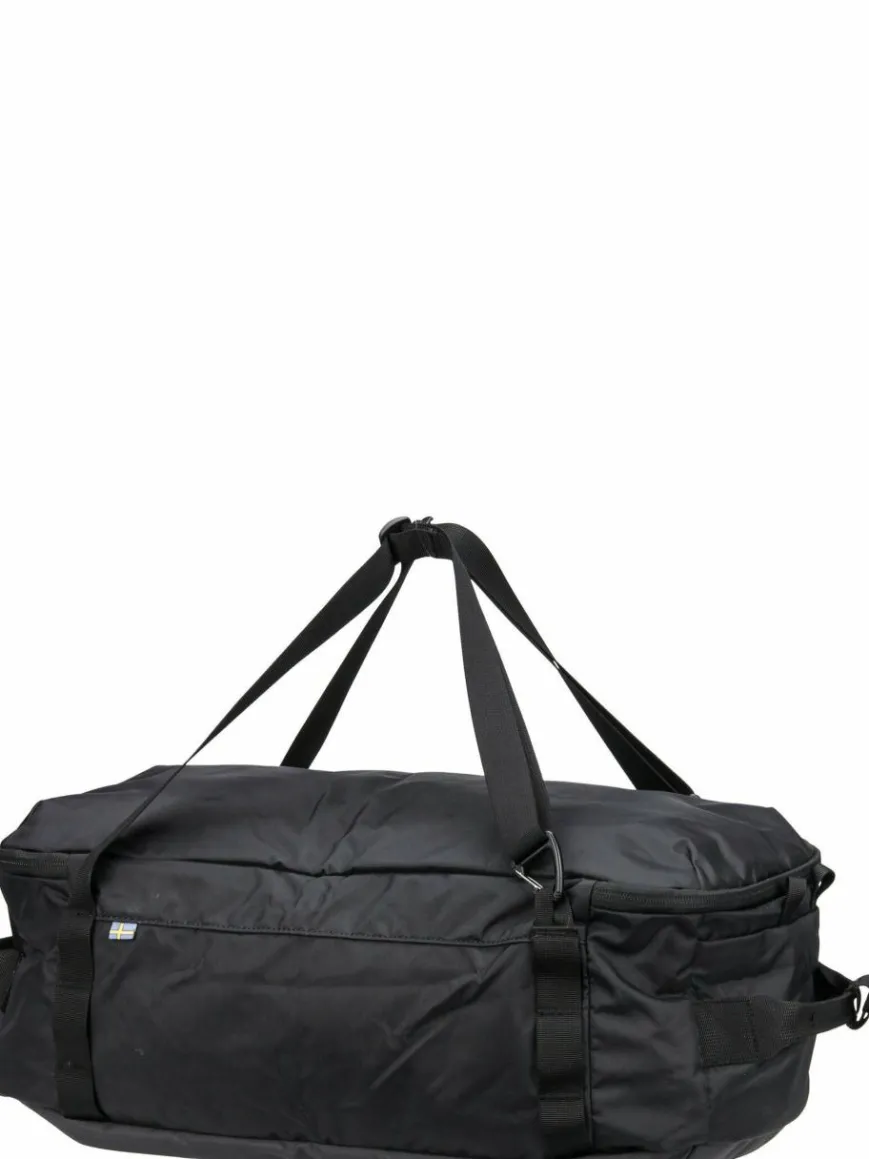 Fjällräven Taschen & Rucksäcke*Unisex Reisetasche - High Coast Duffel 22 schwarz uni