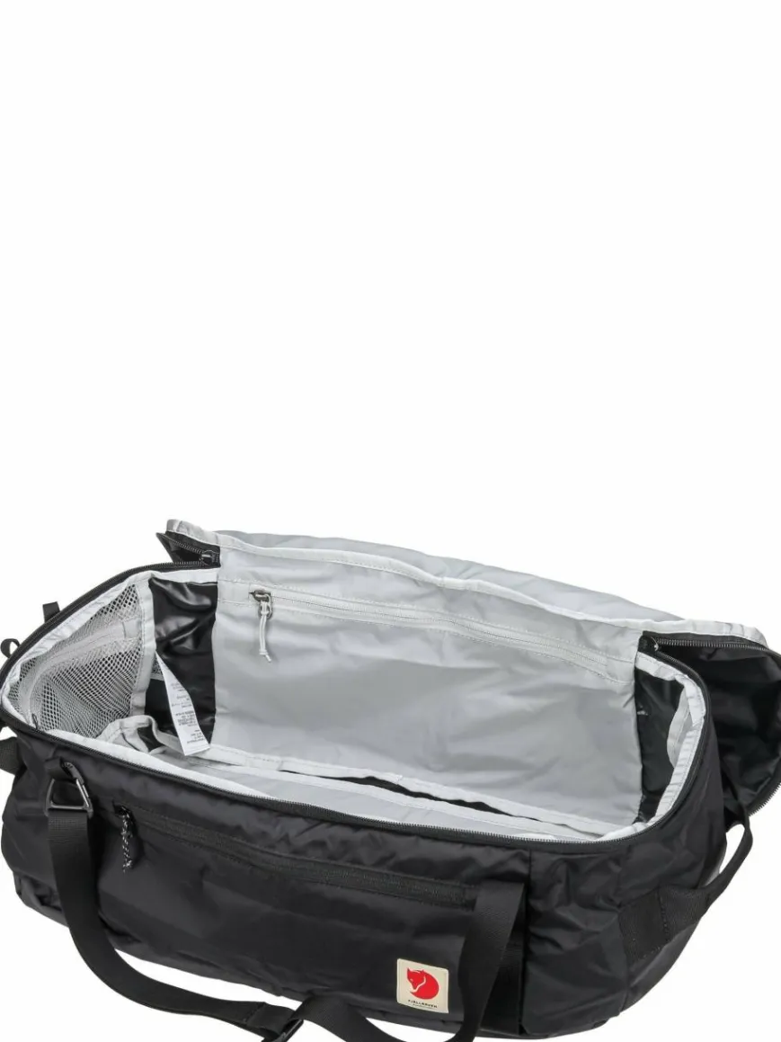 Fjällräven Taschen & Rucksäcke*Unisex Reisetasche - High Coast Duffel 22 schwarz uni