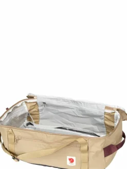 Fjällräven Taschen & Rucksäcke*Unisex Reisetasche - High Coast Duffel 22 braun uni