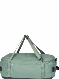 Fjällräven Taschen & Rucksäcke*Unisex Reisetasche - High Coast Duffel 22 grün uni