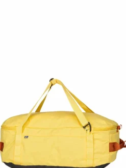 Fjällräven Taschen & Rucksäcke*Unisex Reisetasche - High Coast Duffel 22 gelb uni