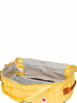 Fjällräven Taschen & Rucksäcke*Unisex Reisetasche - High Coast Duffel 22 gelb uni
