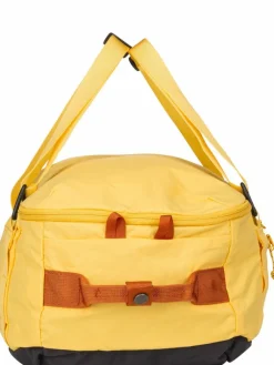 Fjällräven Taschen & Rucksäcke*Unisex Reisetasche - High Coast Duffel 22 gelb uni