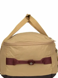 Fjällräven Taschen & Rucksäcke*Unisex Reisetasche - High Coast Duffel 36 braun uni