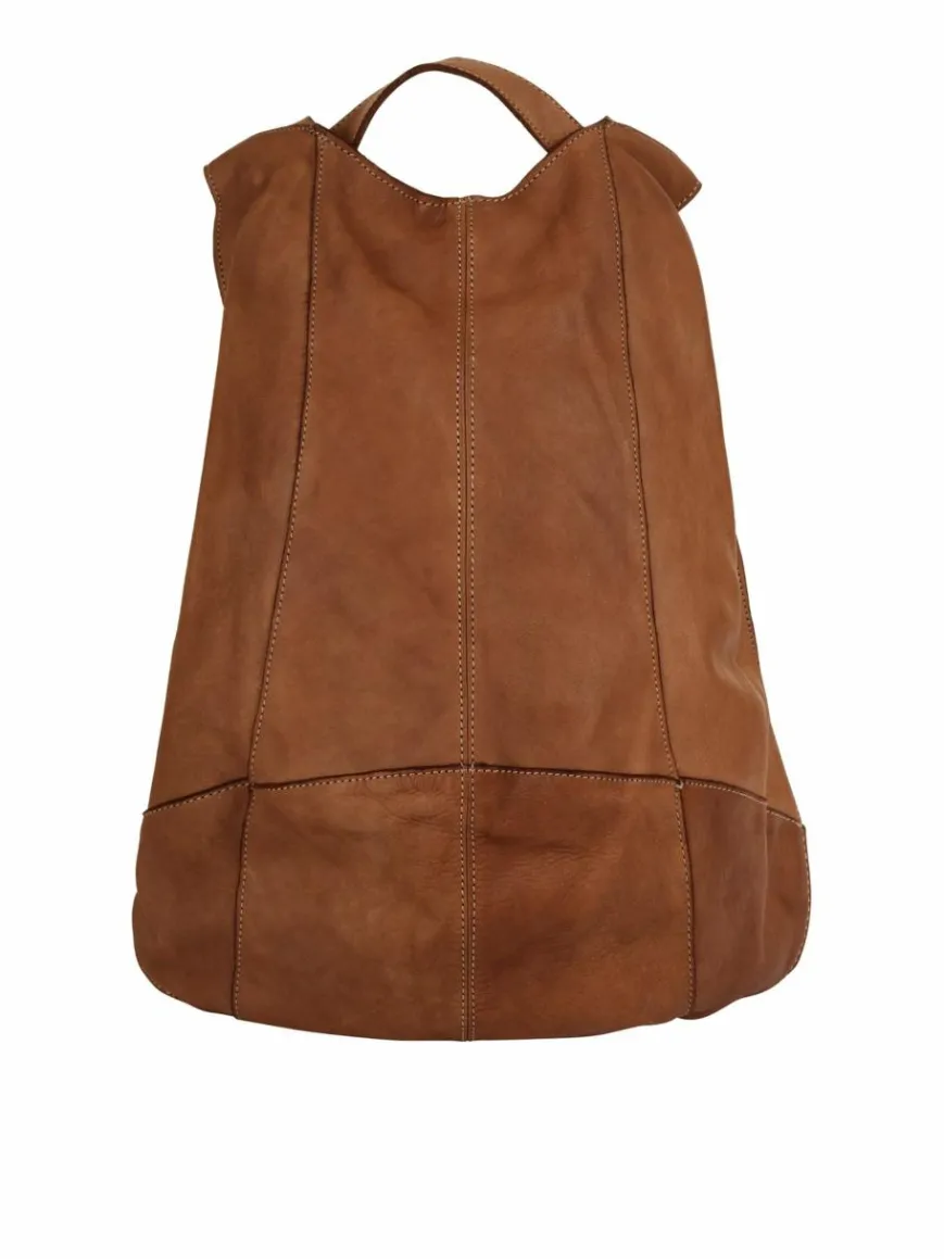 forty° Taschen & Rucksäcke*Unisex Rucksack cognac uni