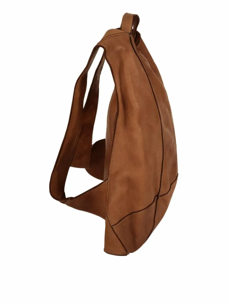forty° Taschen & Rucksäcke*Unisex Rucksack cognac uni