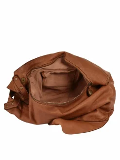 forty° Taschen & Rucksäcke*Unisex Rucksack cognac uni