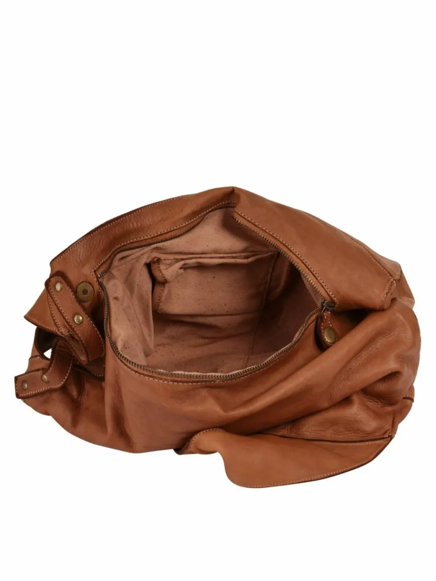 forty° Taschen & Rucksäcke*Unisex Rucksack cognac uni