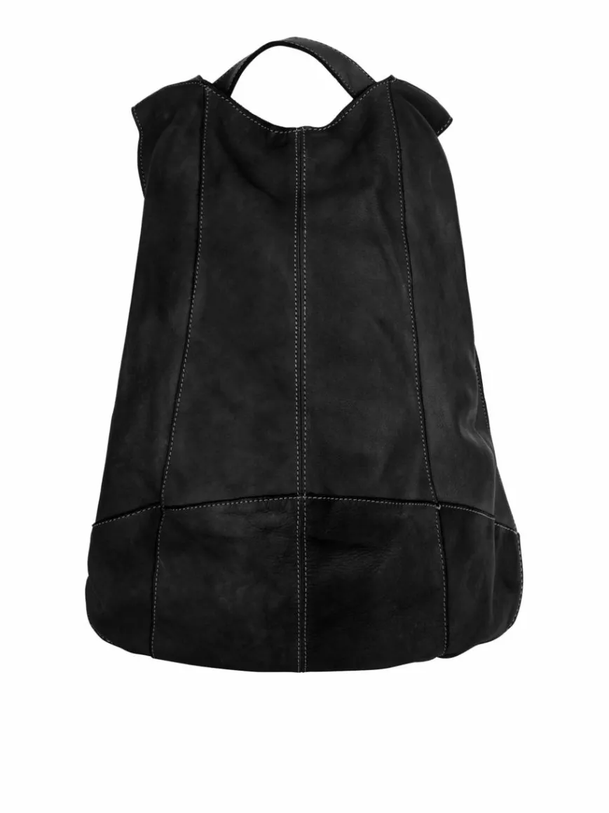 forty° Taschen & Rucksäcke*Unisex Rucksack schwarz uni