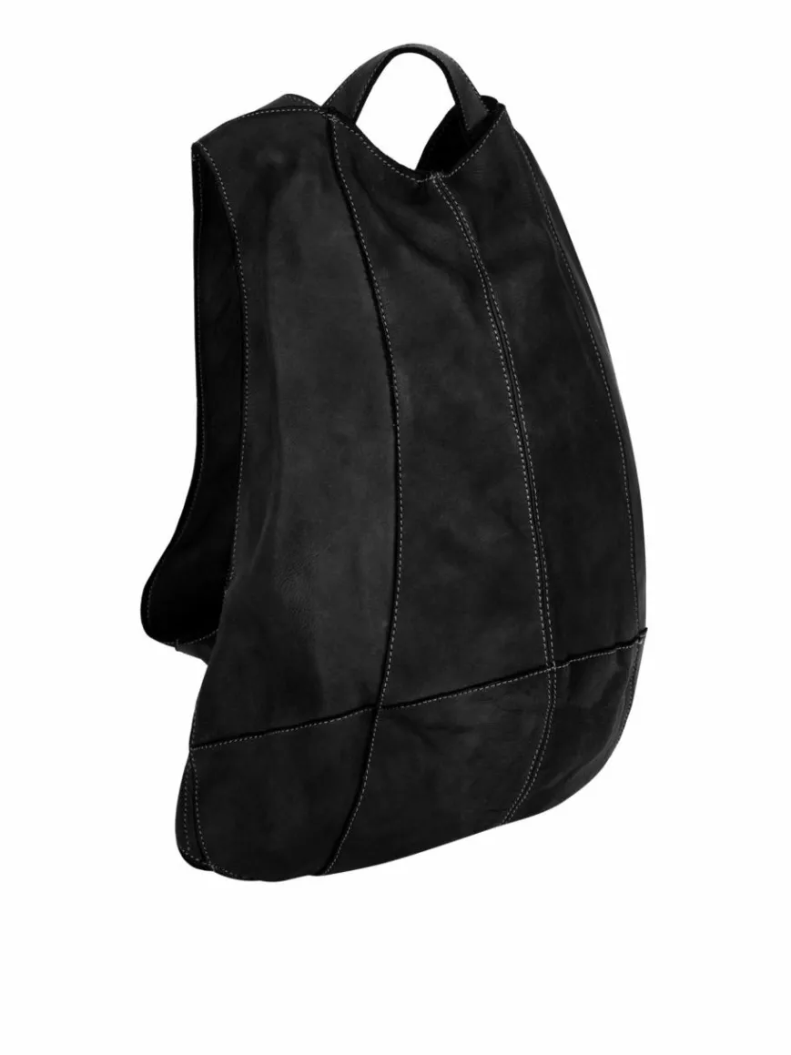 forty° Taschen & Rucksäcke*Unisex Rucksack schwarz uni