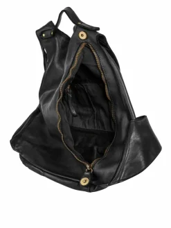 forty° Taschen & Rucksäcke*Unisex Rucksack schwarz uni