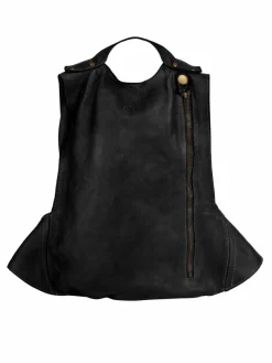 forty° Taschen & Rucksäcke*Unisex Rucksack schwarz uni