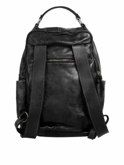 X-Zone Taschen & Rucksäcke*Unisex Rucksack schwarz uni