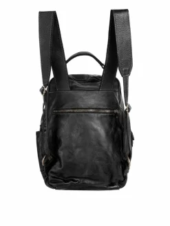 X-Zone Taschen & Rucksäcke*Unisex Rucksack schwarz uni