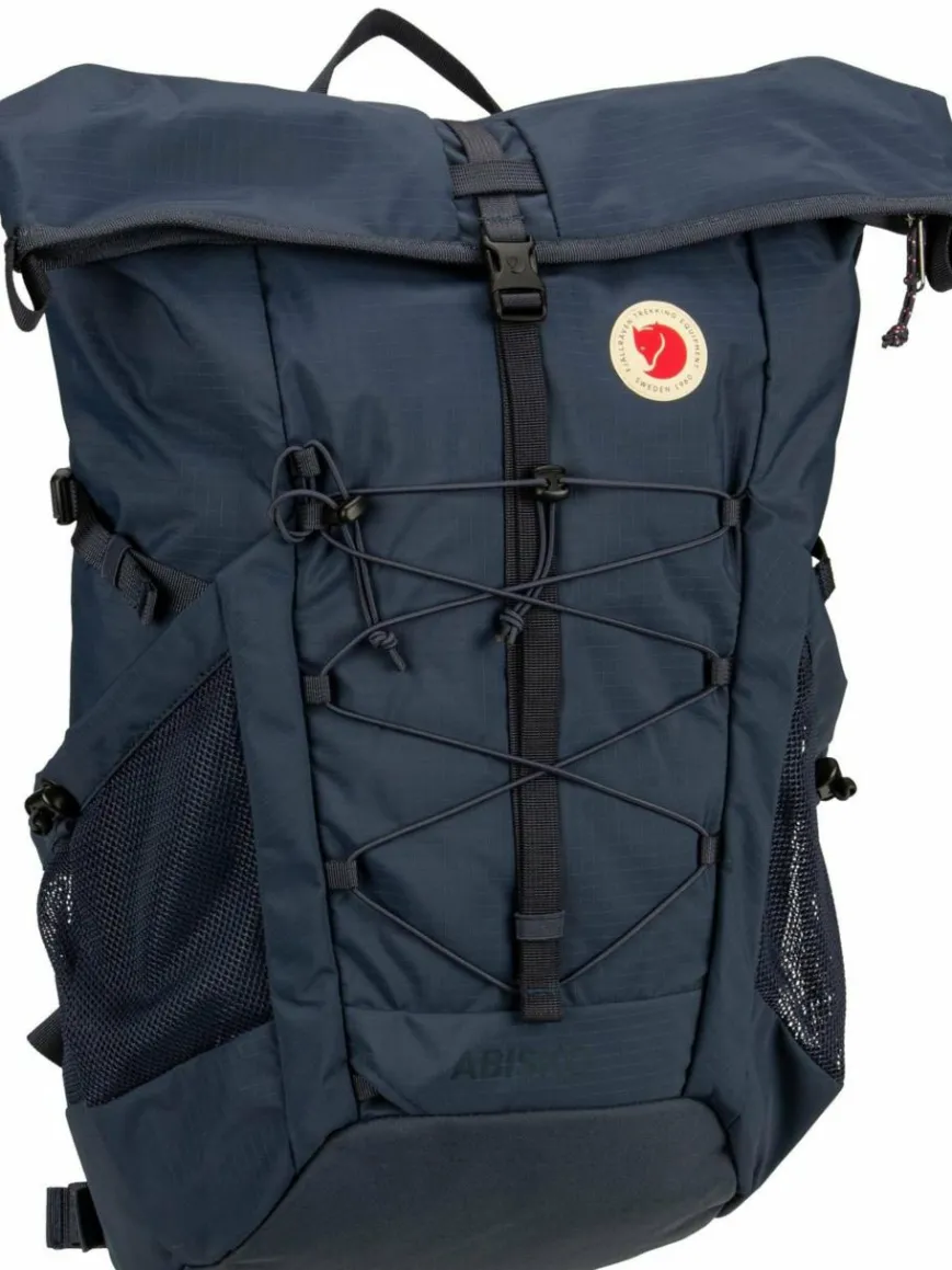 Fjällräven Taschen & Rucksäcke*Unisex Rucksack - Abisko Hike Foldsack blau uni