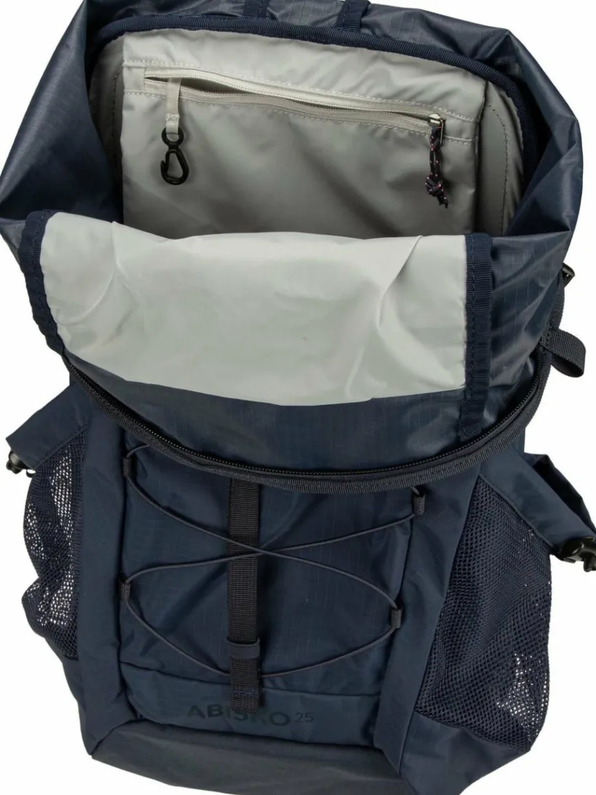 Fjällräven Taschen & Rucksäcke*Unisex Rucksack - Abisko Hike Foldsack blau uni