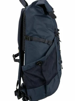 Fjällräven Taschen & Rucksäcke*Unisex Rucksack - Abisko Hike Foldsack blau uni