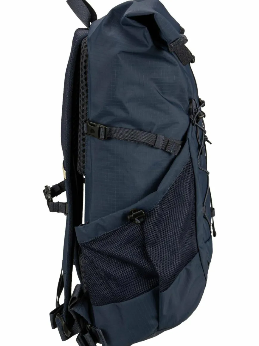 Fjällräven Taschen & Rucksäcke*Unisex Rucksack - Abisko Hike Foldsack blau uni
