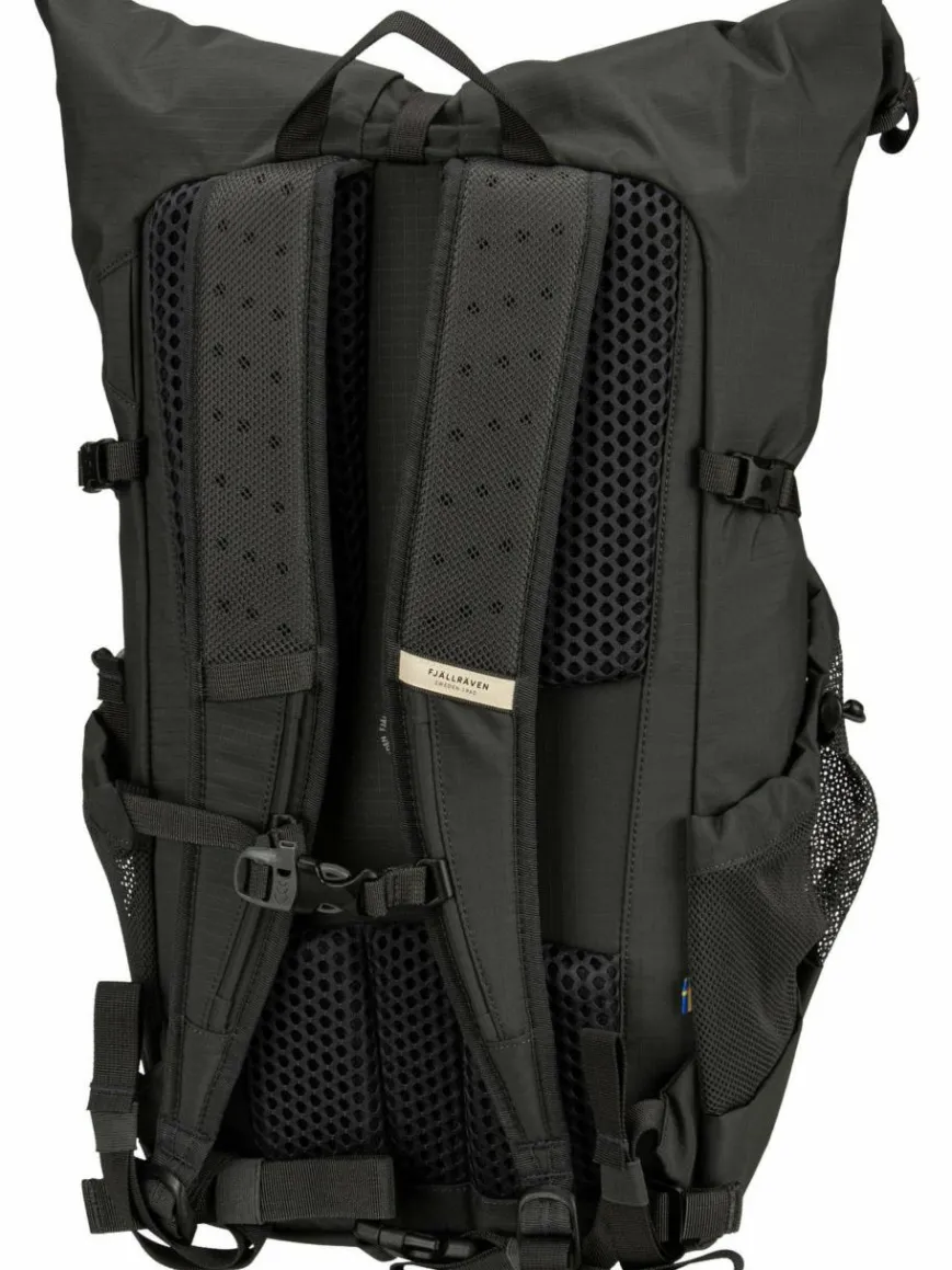 Fjällräven Taschen & Rucksäcke*Unisex Rucksack - Abisko Hike Foldsack grau uni