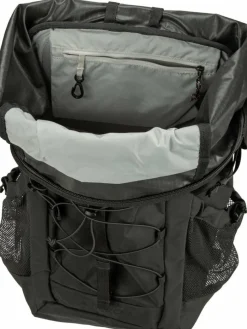 Fjällräven Taschen & Rucksäcke*Unisex Rucksack - Abisko Hike Foldsack grau uni