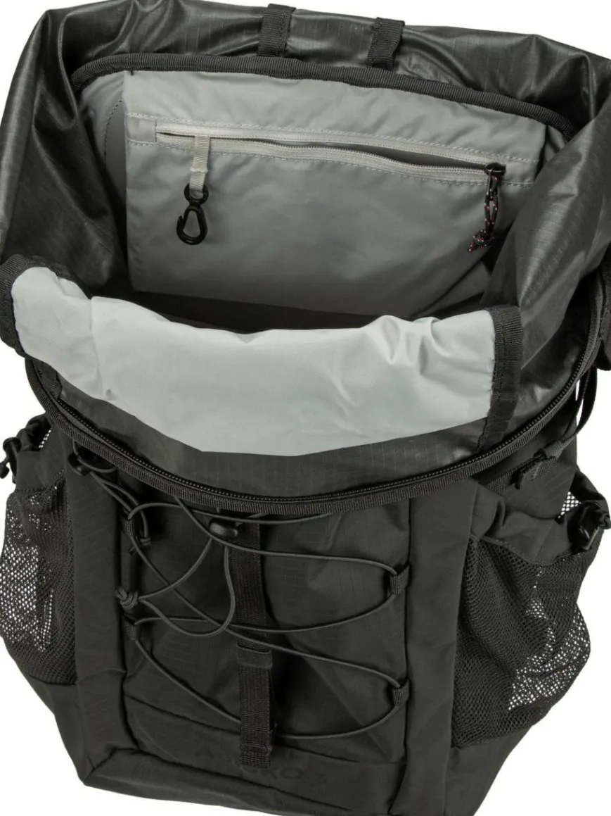 Fjällräven Taschen & Rucksäcke*Unisex Rucksack - Abisko Hike Foldsack grau uni