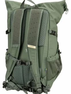 Fjällräven Taschen & Rucksäcke*Unisex Rucksack - Abisko Hike Foldsack grün uni