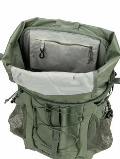 Fjällräven Taschen & Rucksäcke*Unisex Rucksack - Abisko Hike Foldsack grün uni