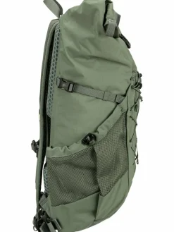 Fjällräven Taschen & Rucksäcke*Unisex Rucksack - Abisko Hike Foldsack grün uni