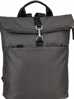 Jost Taschen & Rucksäcke*Unisex Rucksack - Bergen anthrazit uni