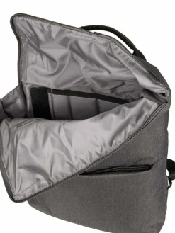 Jost Taschen & Rucksäcke*Unisex Rucksack - Bergen anthrazit uni