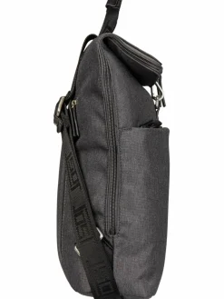 Jost Taschen & Rucksäcke*Unisex Rucksack - Bergen anthrazit uni