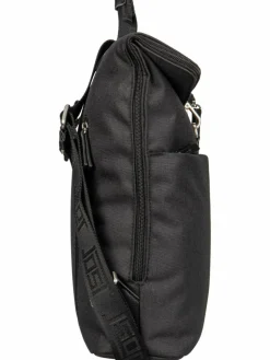 Jost Taschen & Rucksäcke*Unisex Rucksack - Bergen schwarz uni