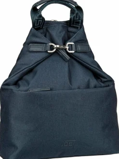 Jost Taschen & Rucksäcke*Unisex Rucksack - Bergen blau uni