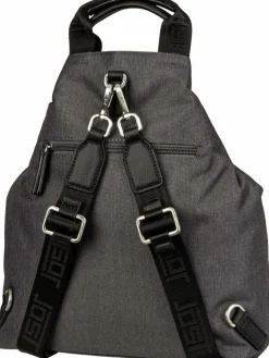 Jost Taschen & Rucksäcke*Unisex Rucksack - Bergen anthrazit uni