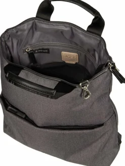 Jost Taschen & Rucksäcke*Unisex Rucksack - Bergen anthrazit uni