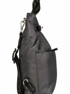 Jost Taschen & Rucksäcke*Unisex Rucksack - Bergen anthrazit uni