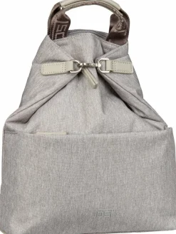 Jost Taschen & Rucksäcke*Unisex Rucksack - Bergen hellgrau uni