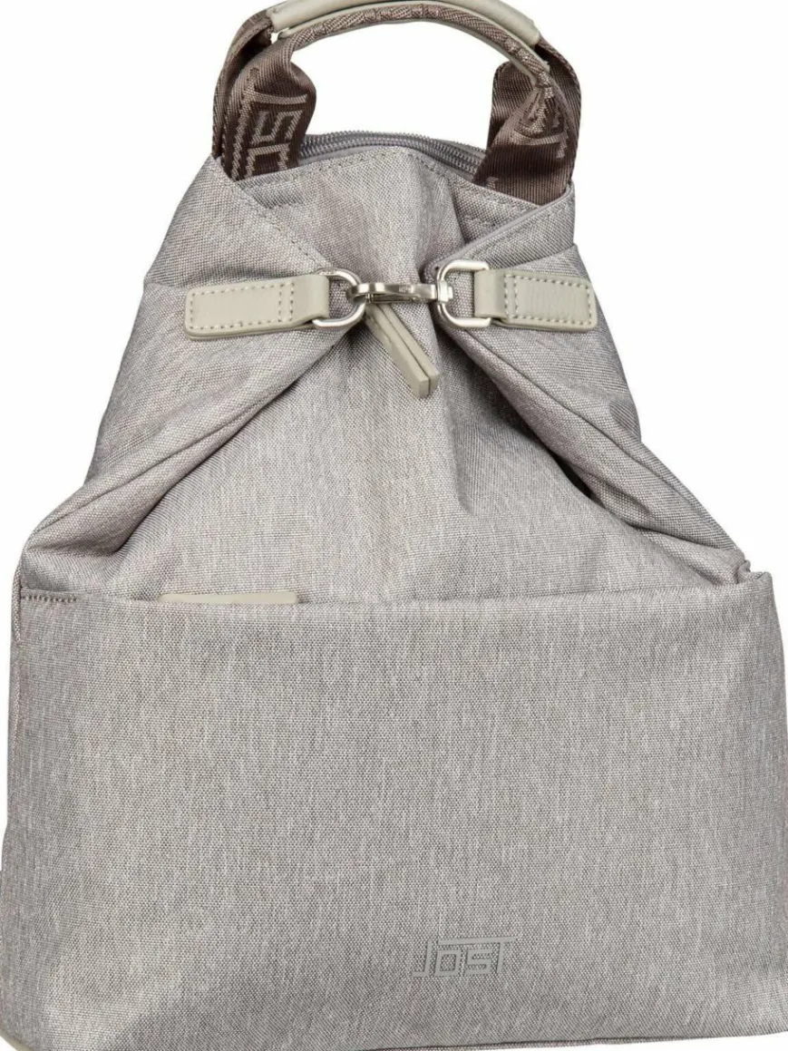 Jost Taschen & Rucksäcke*Unisex Rucksack - Bergen hellgrau uni