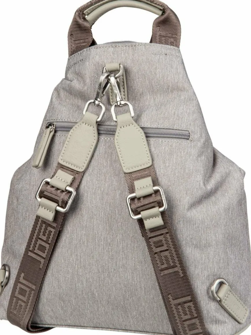Jost Taschen & Rucksäcke*Unisex Rucksack - Bergen hellgrau uni