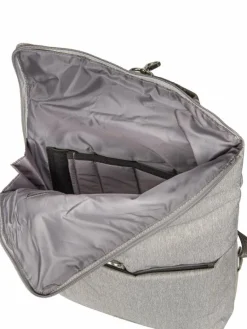 Jost Taschen & Rucksäcke*Unisex Rucksack - Bergen hellgrau uni