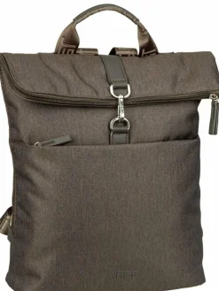 Jost Taschen & Rucksäcke*Unisex Rucksack - Bergen grau uni