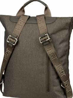 Jost Taschen & Rucksäcke*Unisex Rucksack - Bergen grau uni