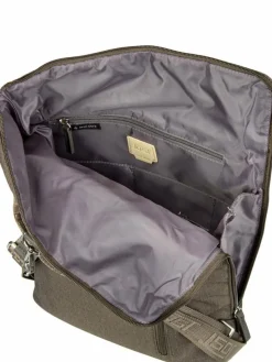 Jost Taschen & Rucksäcke*Unisex Rucksack - Bergen grau uni