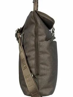 Jost Taschen & Rucksäcke*Unisex Rucksack - Bergen grau uni