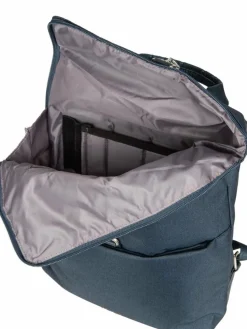 Jost Taschen & Rucksäcke*Unisex Rucksack - Bergen blau uni