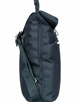 Jost Taschen & Rucksäcke*Unisex Rucksack - Bergen blau uni