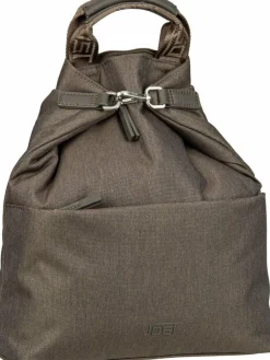 Jost Taschen & Rucksäcke*Unisex Rucksack - Bergen grau uni