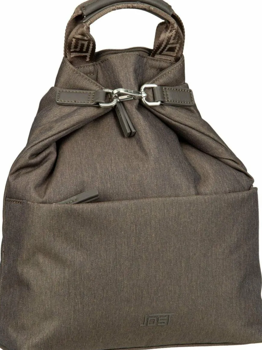 Jost Taschen & Rucksäcke*Unisex Rucksack - Bergen grau uni