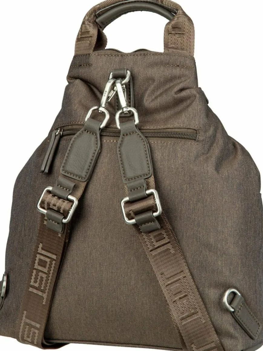 Jost Taschen & Rucksäcke*Unisex Rucksack - Bergen grau uni